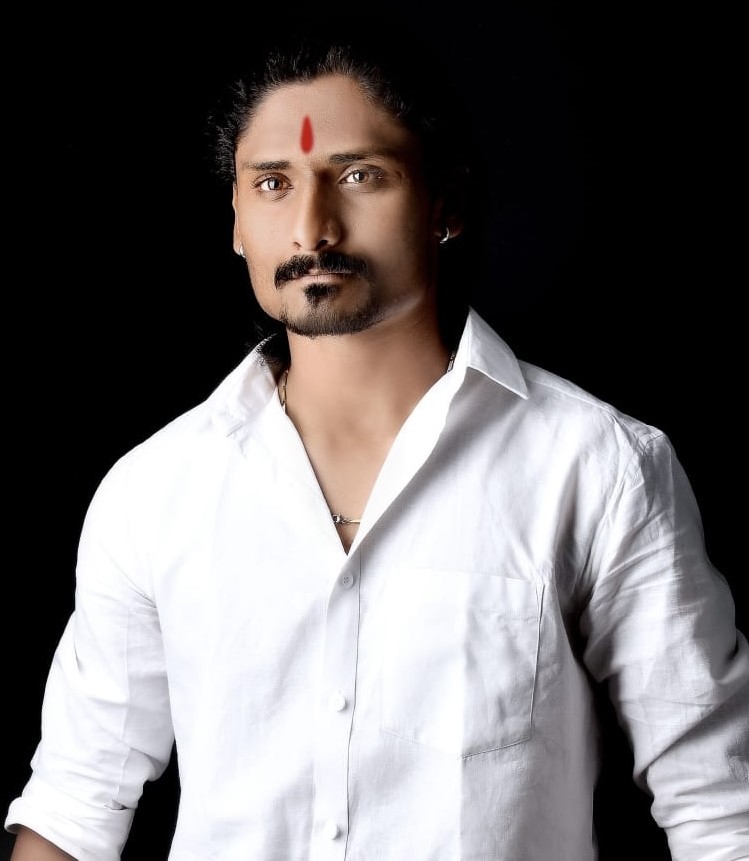 Sagar Shailendra Patil